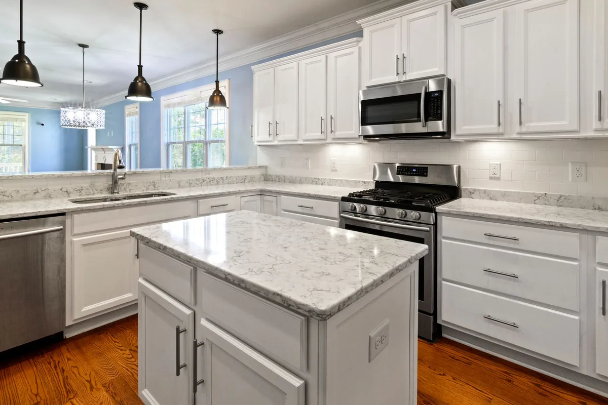 Filth & Squalor Cleanup in Long Branch, VA