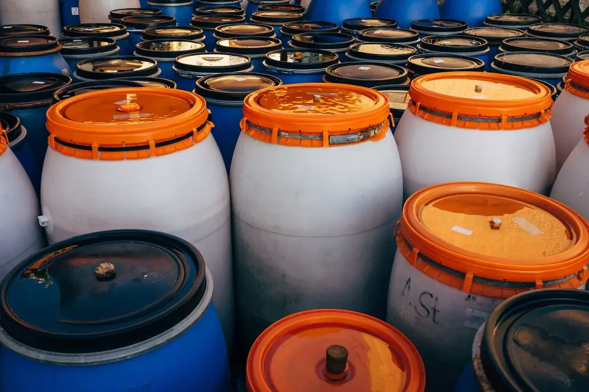 Medical Waste Removal in Long Branch, VA